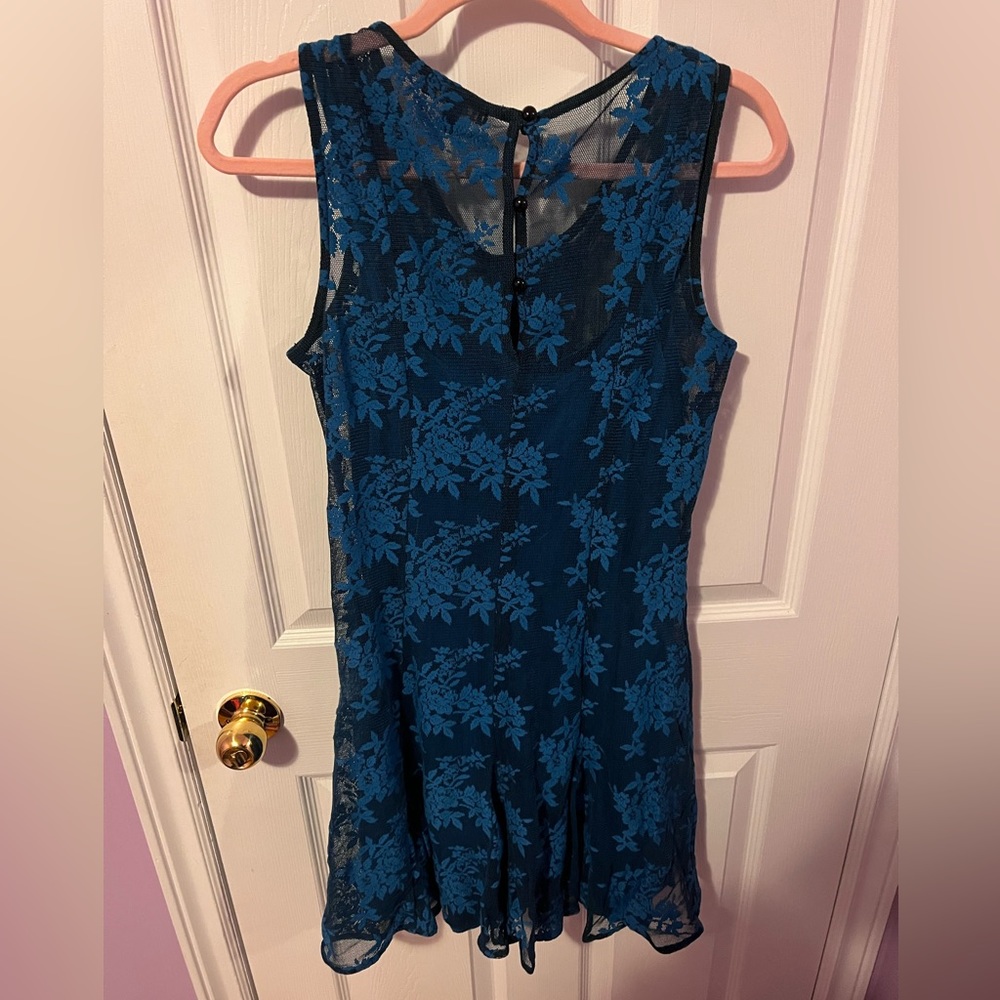 BeBop dress!